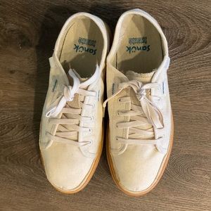 Sanük Nopal Sustainable Shoes